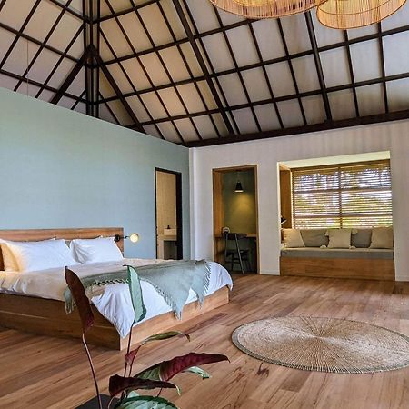 ג'נרל לונה Kalinaw Resort מראה חיצוני תמונה