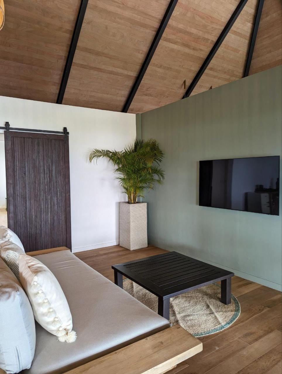 ג'נרל לונה Kalinaw Resort מראה חיצוני תמונה