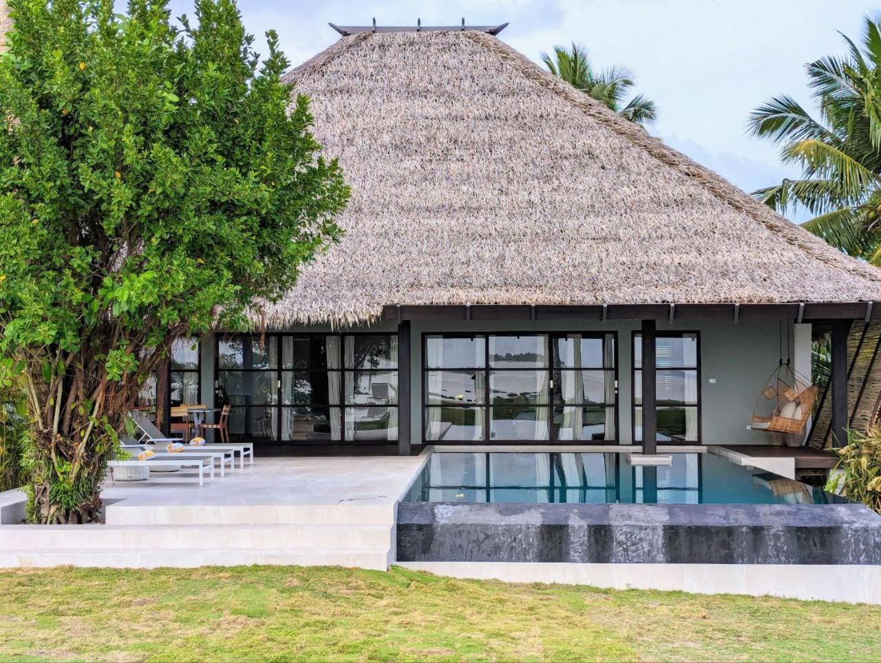 ג'נרל לונה Kalinaw Resort מראה חיצוני תמונה