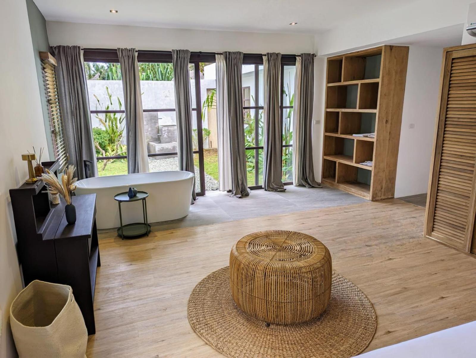 ג'נרל לונה Kalinaw Resort מראה חיצוני תמונה