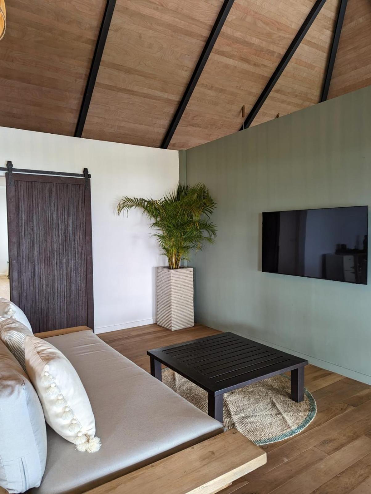 ג'נרל לונה Kalinaw Resort מראה חיצוני תמונה