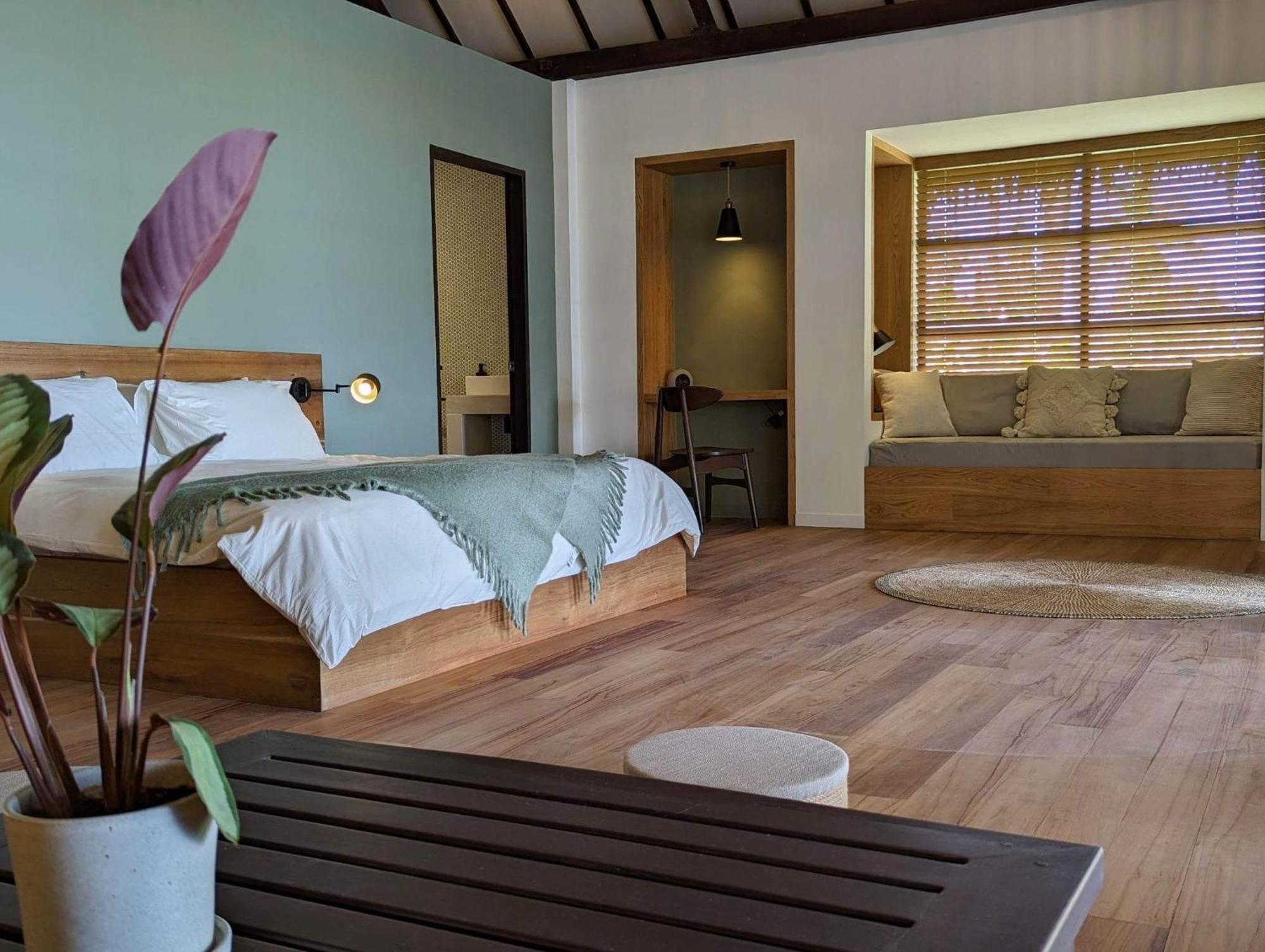ג'נרל לונה Kalinaw Resort מראה חיצוני תמונה