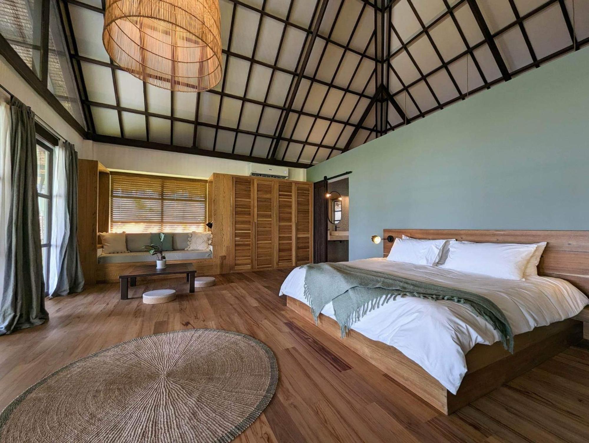 ג'נרל לונה Kalinaw Resort מראה חיצוני תמונה
